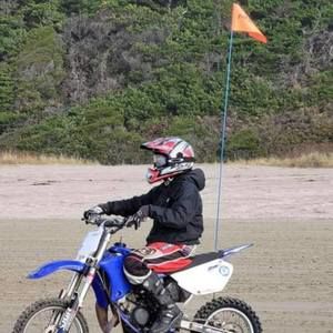 Meet your Posher, Preston